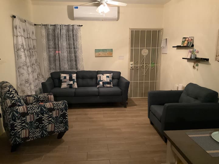 Bath Villa In Charlestown Nevis - Saint Kitts és Nevis