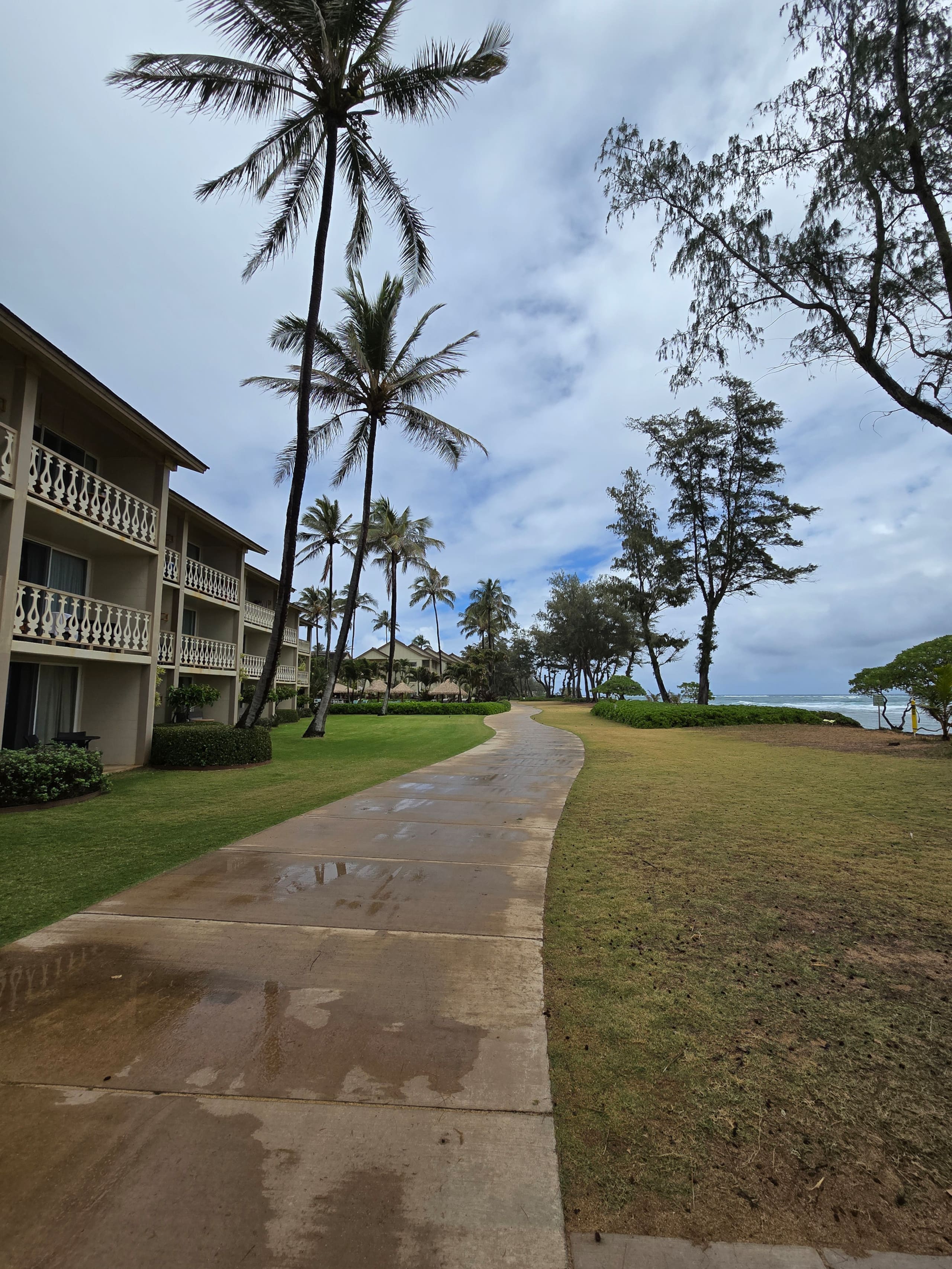 Beachfront & Oceanfront Condotel: AC, Wifi , Pool - Photo 14