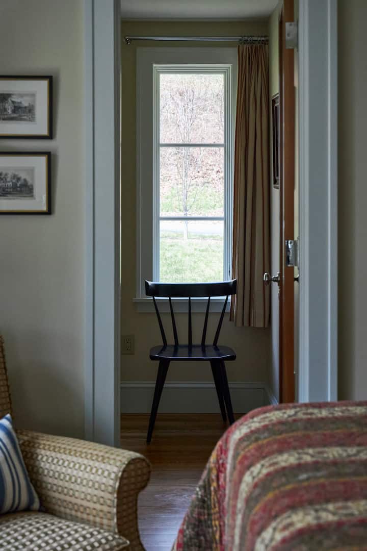 ตู้เสื้อผ้าแบบวอล์คอิน