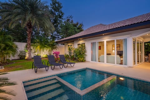 Orchid Paradise Homes Villa OPV 205