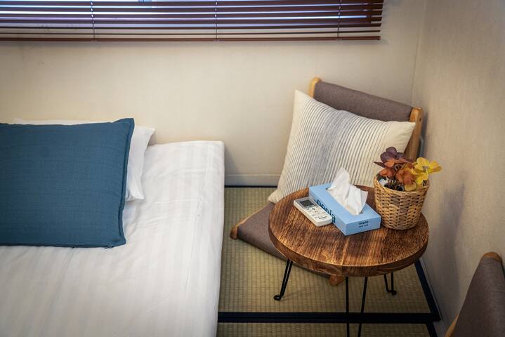 River Temple｜Asakusa Sumida ｜ 8Room Grand Villa gallery image 4