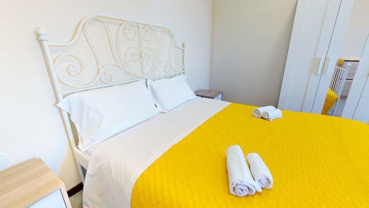 ห้องนอน