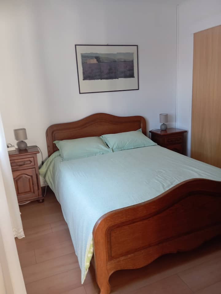 Chambre 1