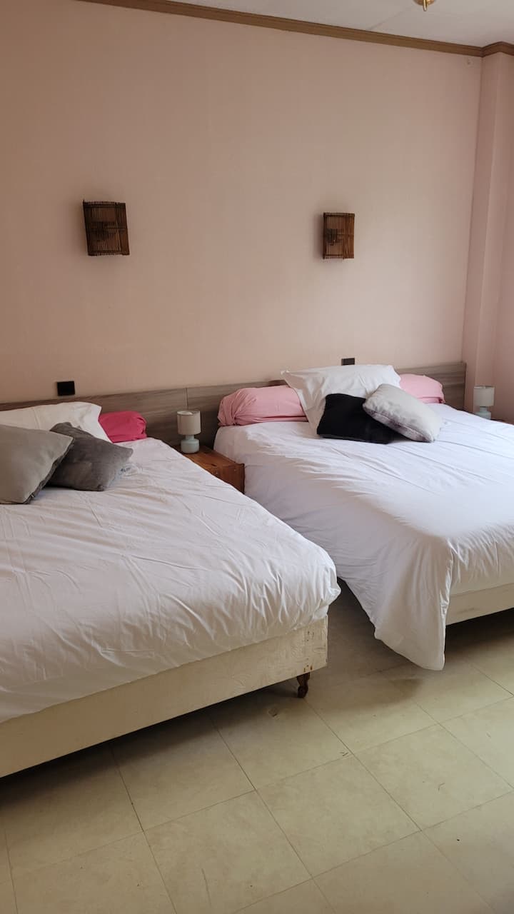 Habitación 2