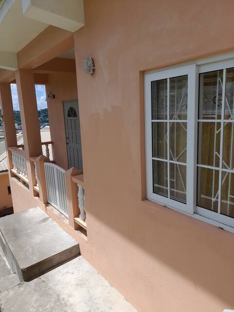 Beautiful views; close to beaches, city & more