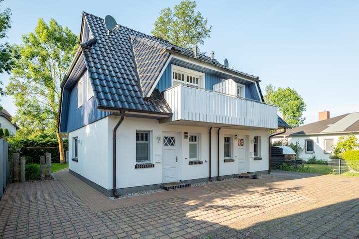 Haus Meeresrauschen 1 Zingst - Zingst