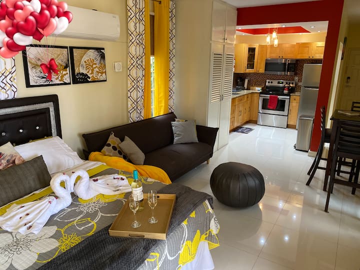 Colgate Arrendamentos de férias e casas St. Ann Parish, Jamaica Airbnb