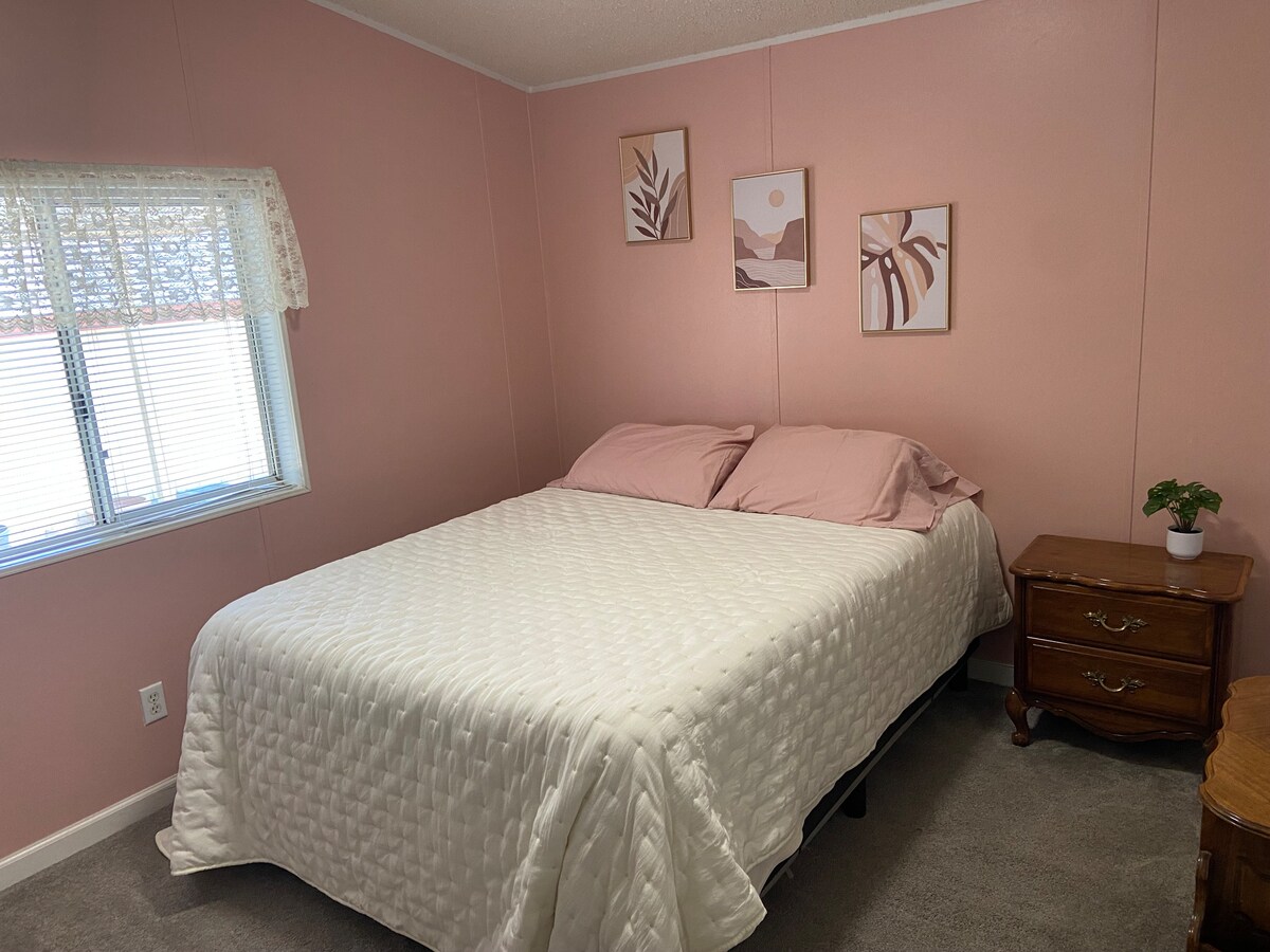 საძინებელი 2