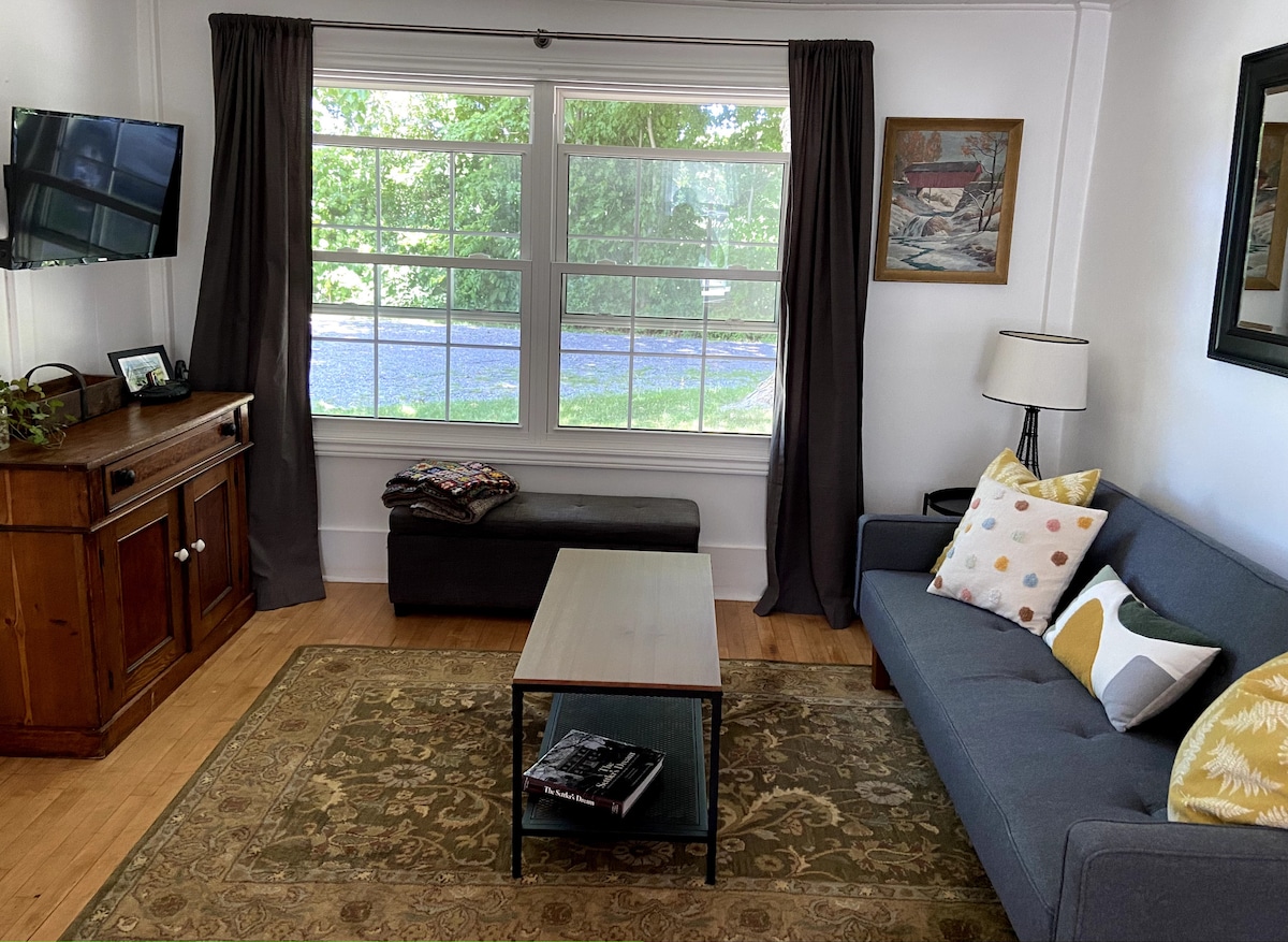 ห้องนั่งเล่น