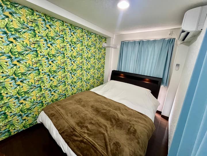 Спална соба 3