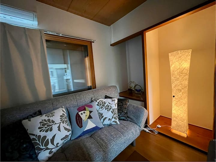 Дневна соба