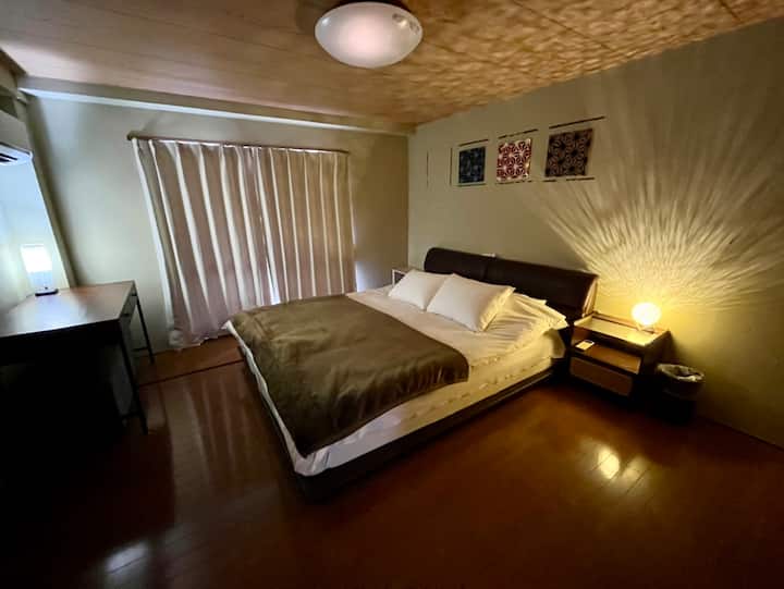 Спална соба 4