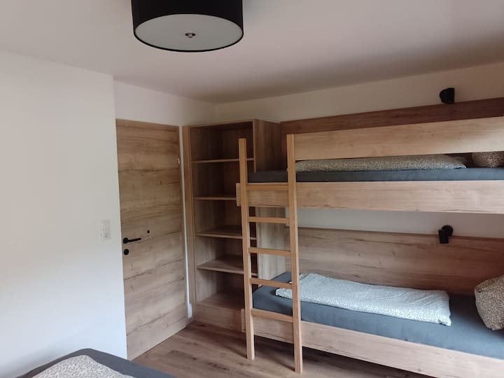 Spavaća soba 3