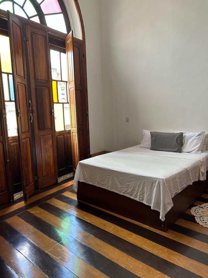 غرفة النوم 1