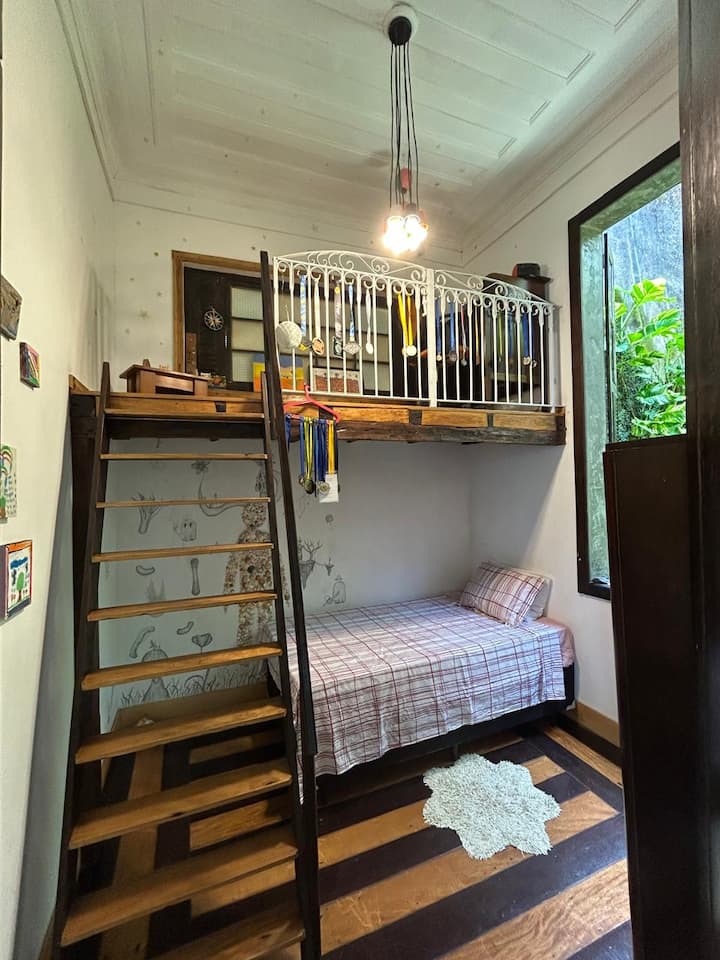 غرفة النوم 5