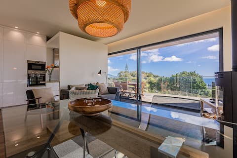 Top Airbnb: Quinta das Camélias - Açores - Apartment 2 em Açores