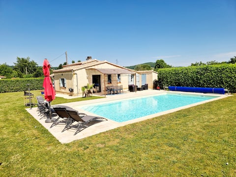 La Bergerie Cottage