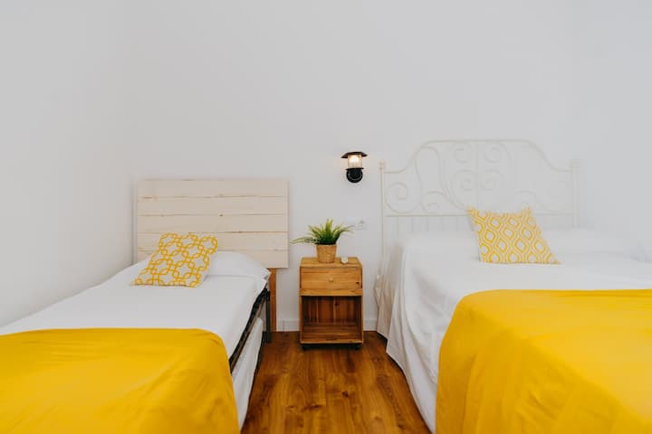 საძინებელი 2