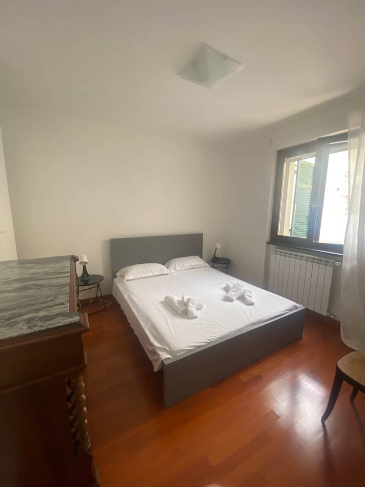 Спална соба 1