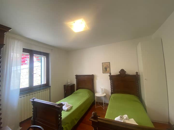 Спална соба 2