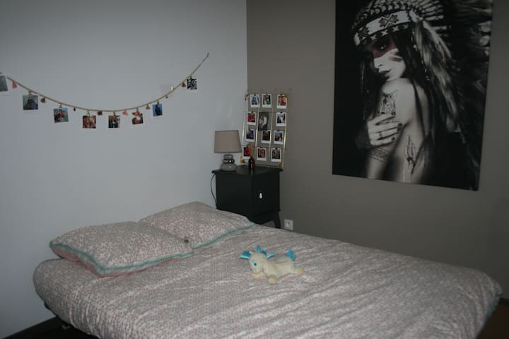 ห้องนอน2