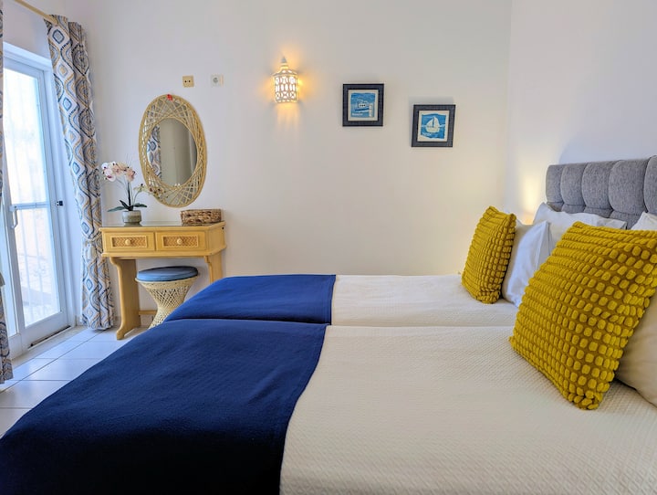 Habitación 1