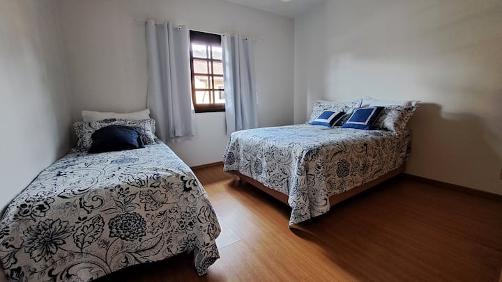 Спална соба 2