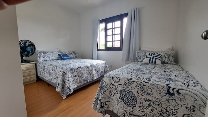 Спална соба 1