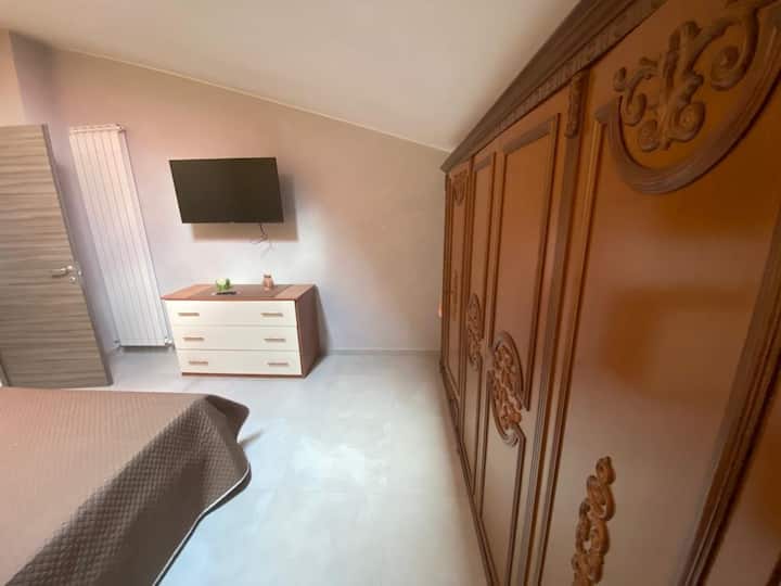 мезонет „Жасмин“ в двойна стая