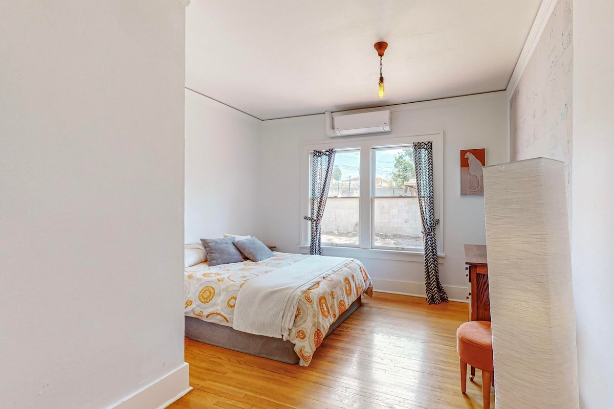 غرفة النوم 4