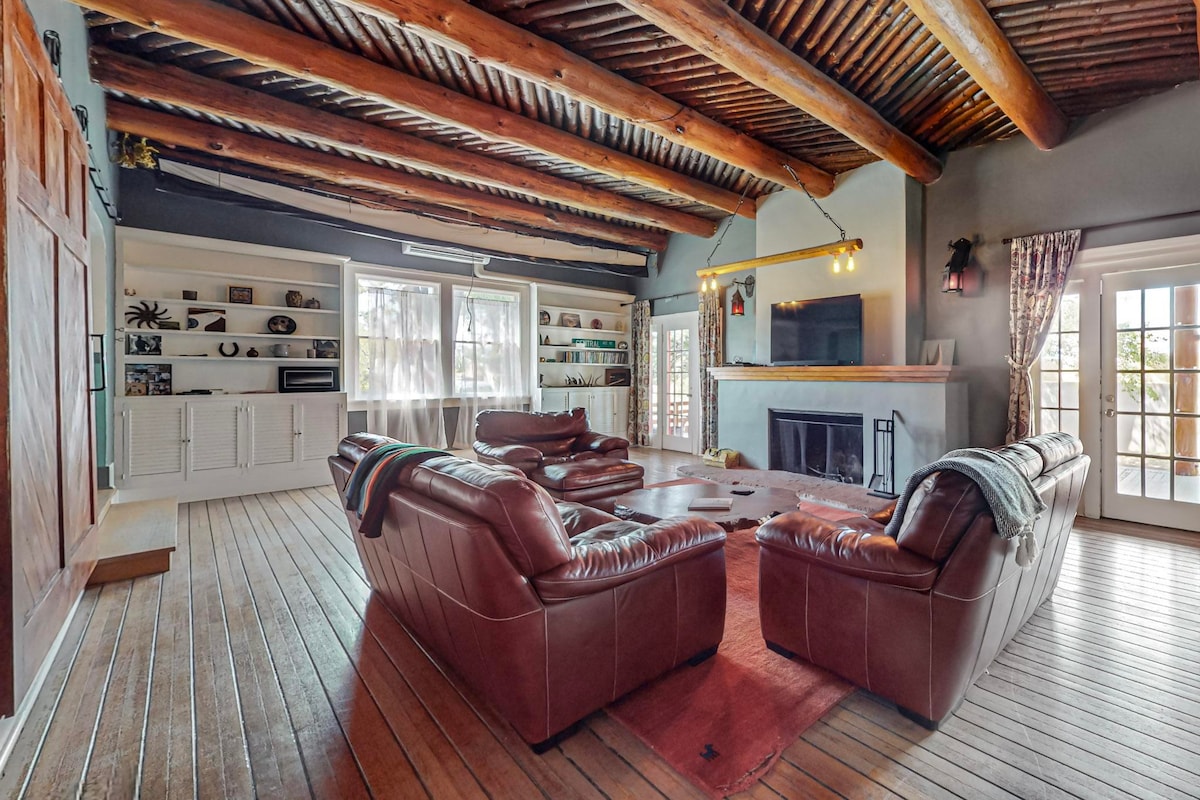 غرفة المعيشة 1