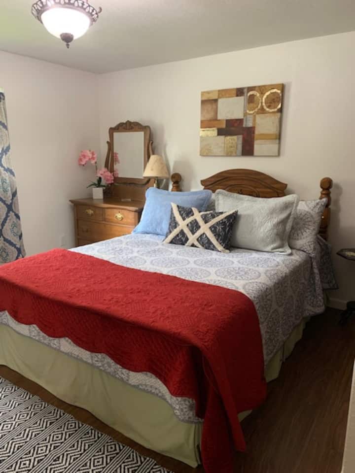 საძინებელი 1