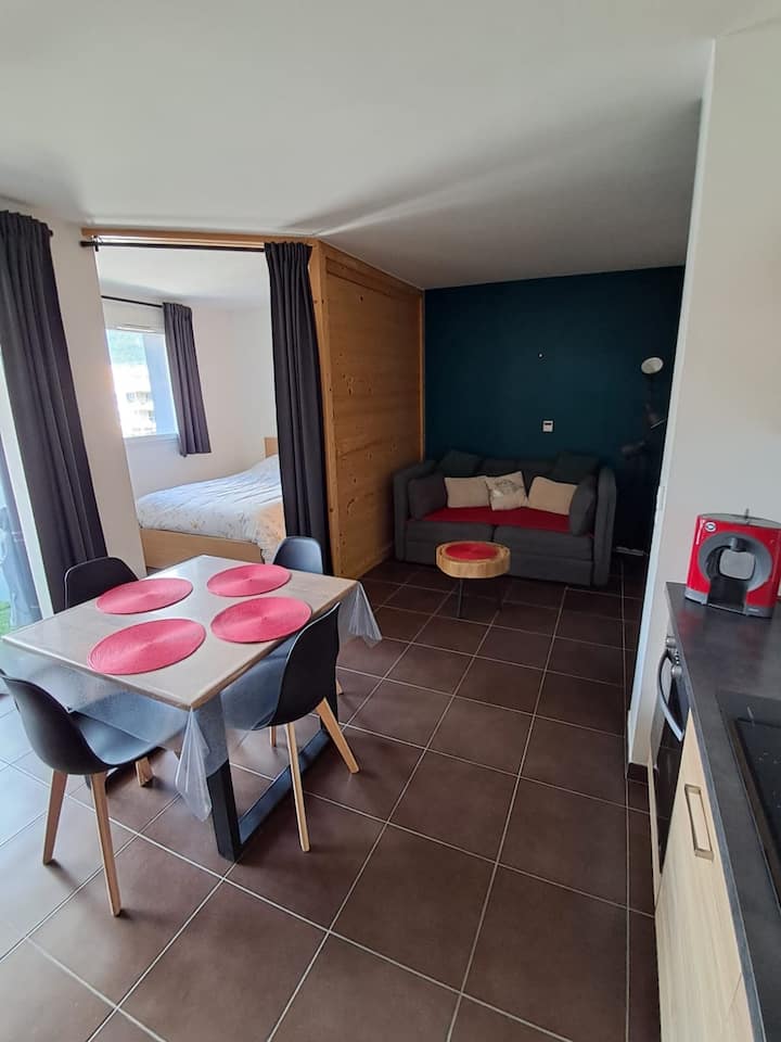 ห้องนั่งเล่น