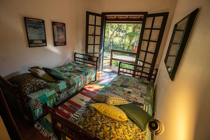 غرفة النوم 4