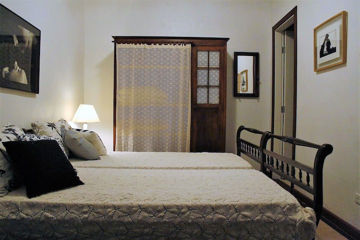 غرفة النوم 5