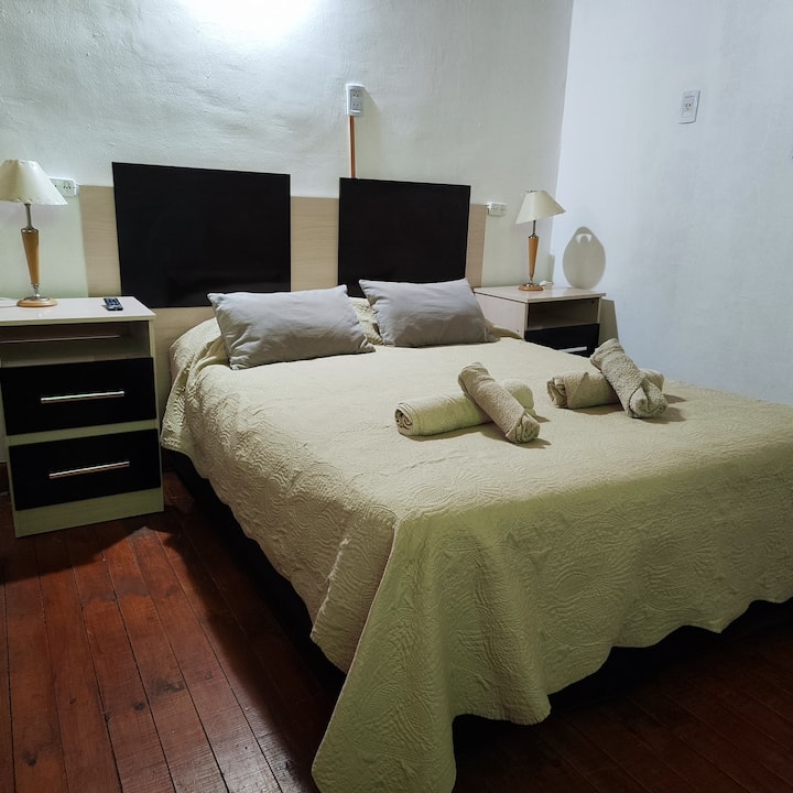 Спална соба