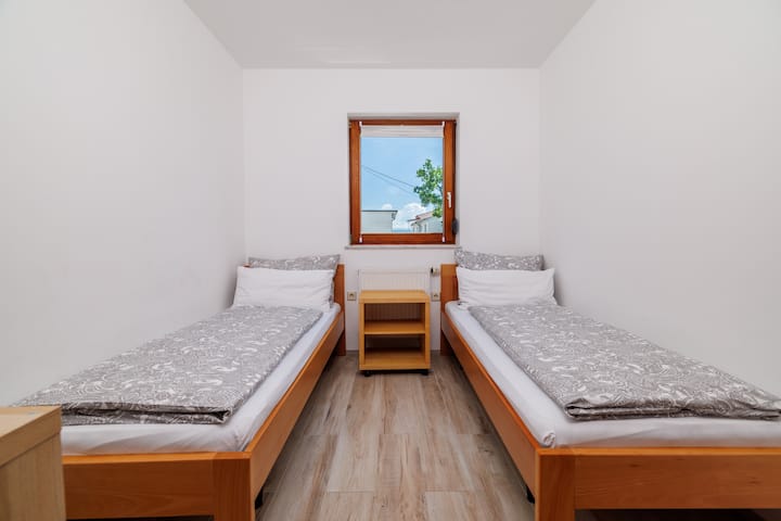 საძინებელი