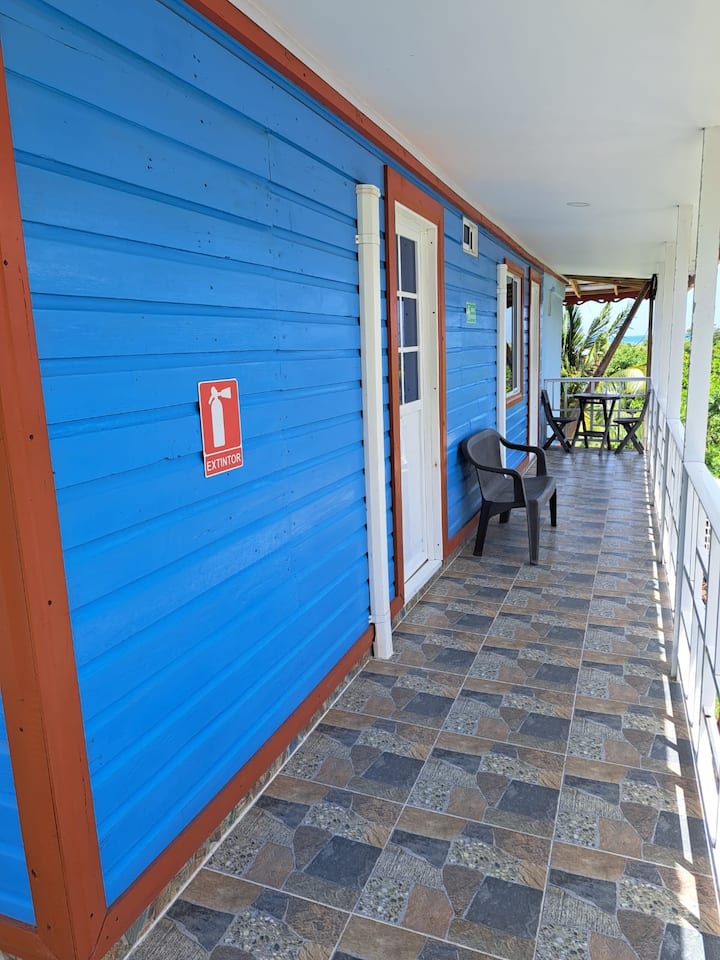 Спална соба 1