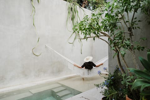 Casa Criollo, Bed & Breakfast
