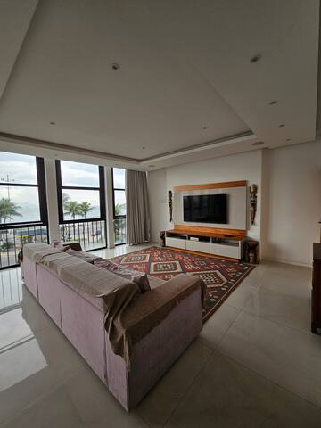 The world famous postcard of Copacabana! gallery image 2