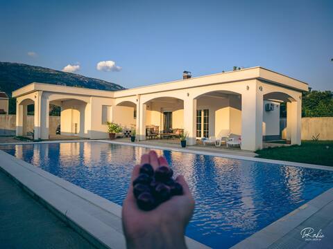 Villa Siesta Blagaj