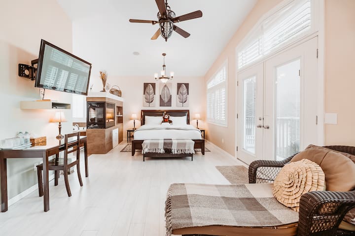 Calgary Stays managed Airbnb listing 3