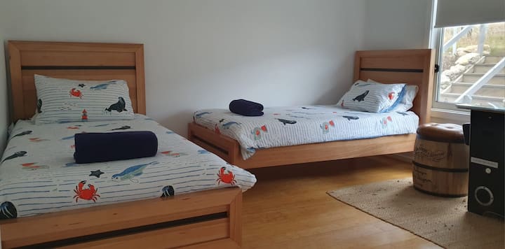 საძინებელი 3