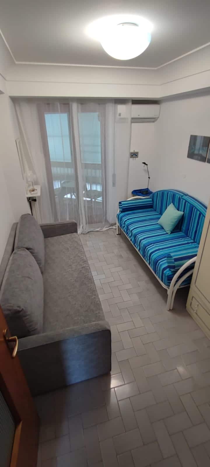 Spálňa 2