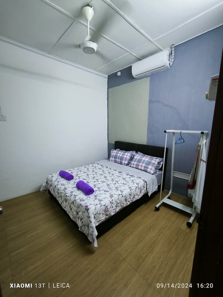 Спална соба 2