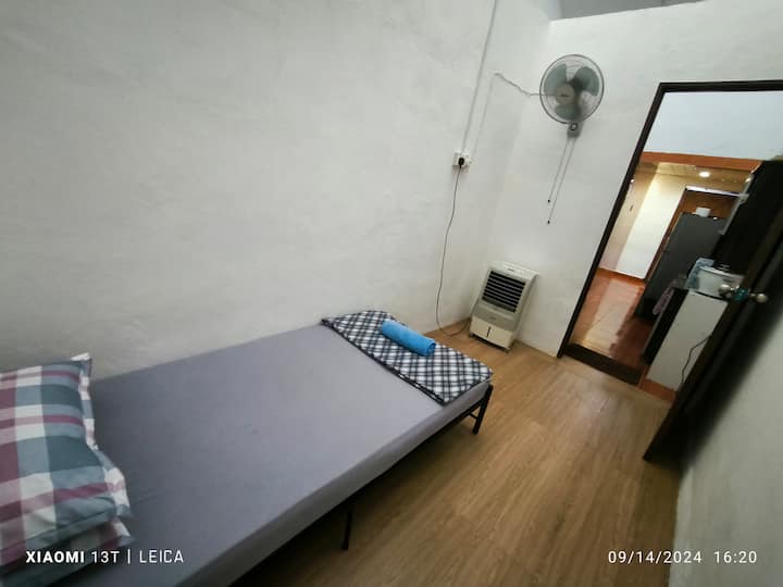 Спална соба 3