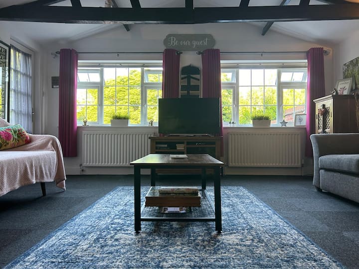 Всекидневна