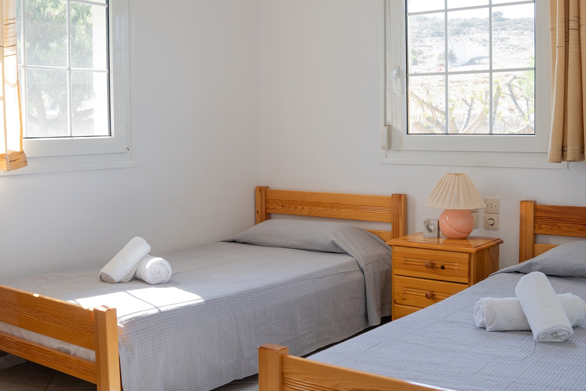 საძინებელი 2