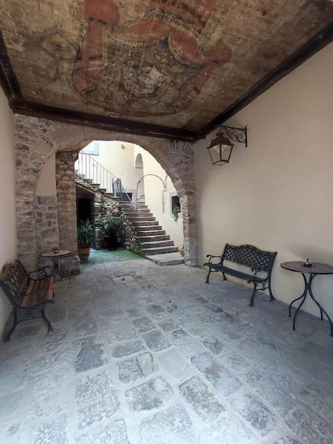 "Lo Stemma" B&B – Guest House