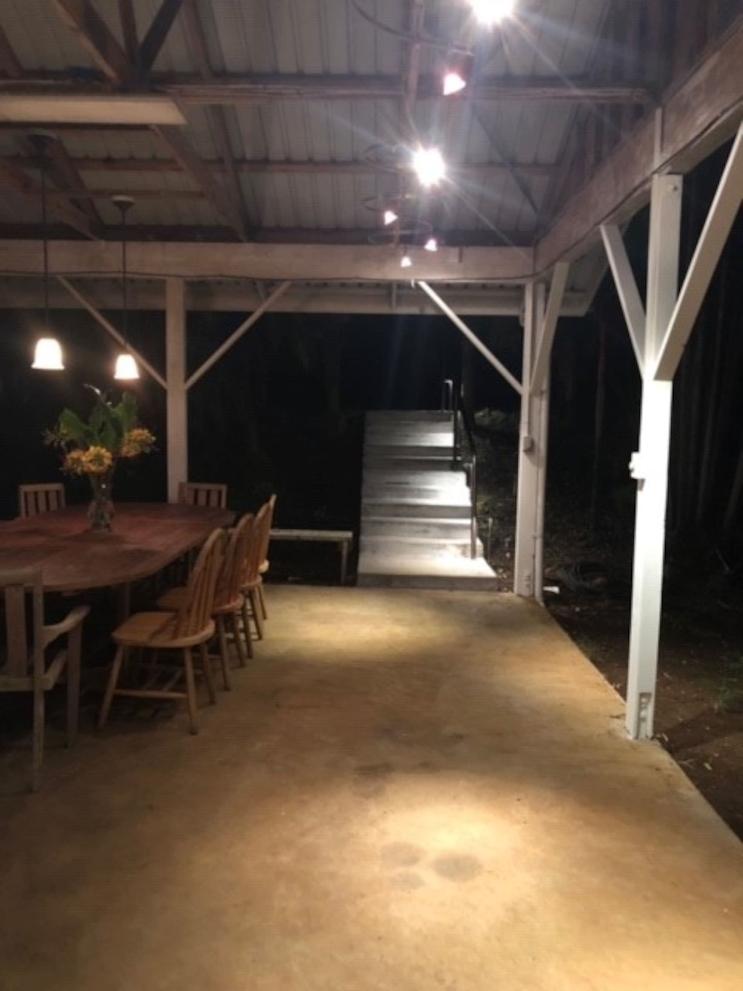 Guesthouse in Hakalau · ★4.84 · 1 bedroom · 2 beds · 1 bath - Photo 22